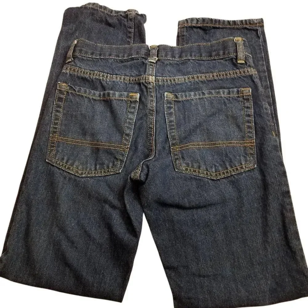 Old Navy skinny jeans 14 regular